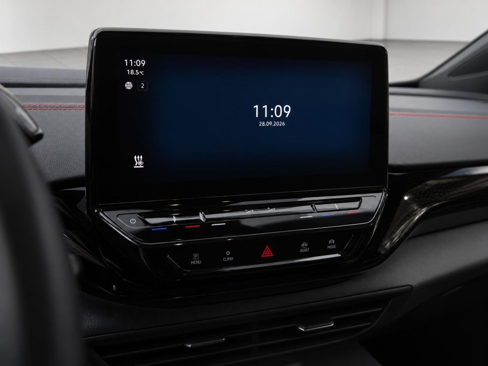 Volkswagen ID.4 - Bild 19