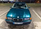 BMW 316i Compact - BMW 316: Kleinwagen