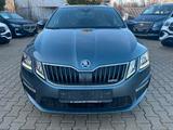 Skoda Octavia Combi RS 4x4 - Skoda Octavia Gebrauchtwagen in Augsburg