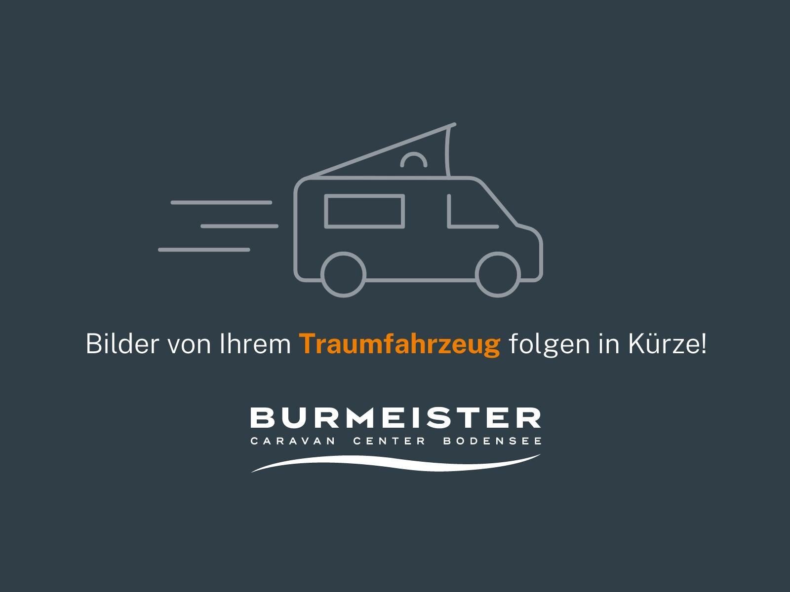 Bürstner Averso 570 TK Top 