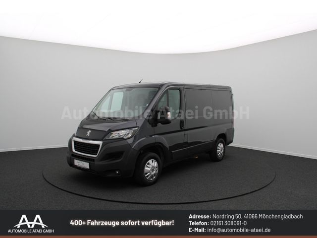 Peugeot Boxer 2.2 HDI L1H1 KAMERA+NAVI+STANDHZG. 8265