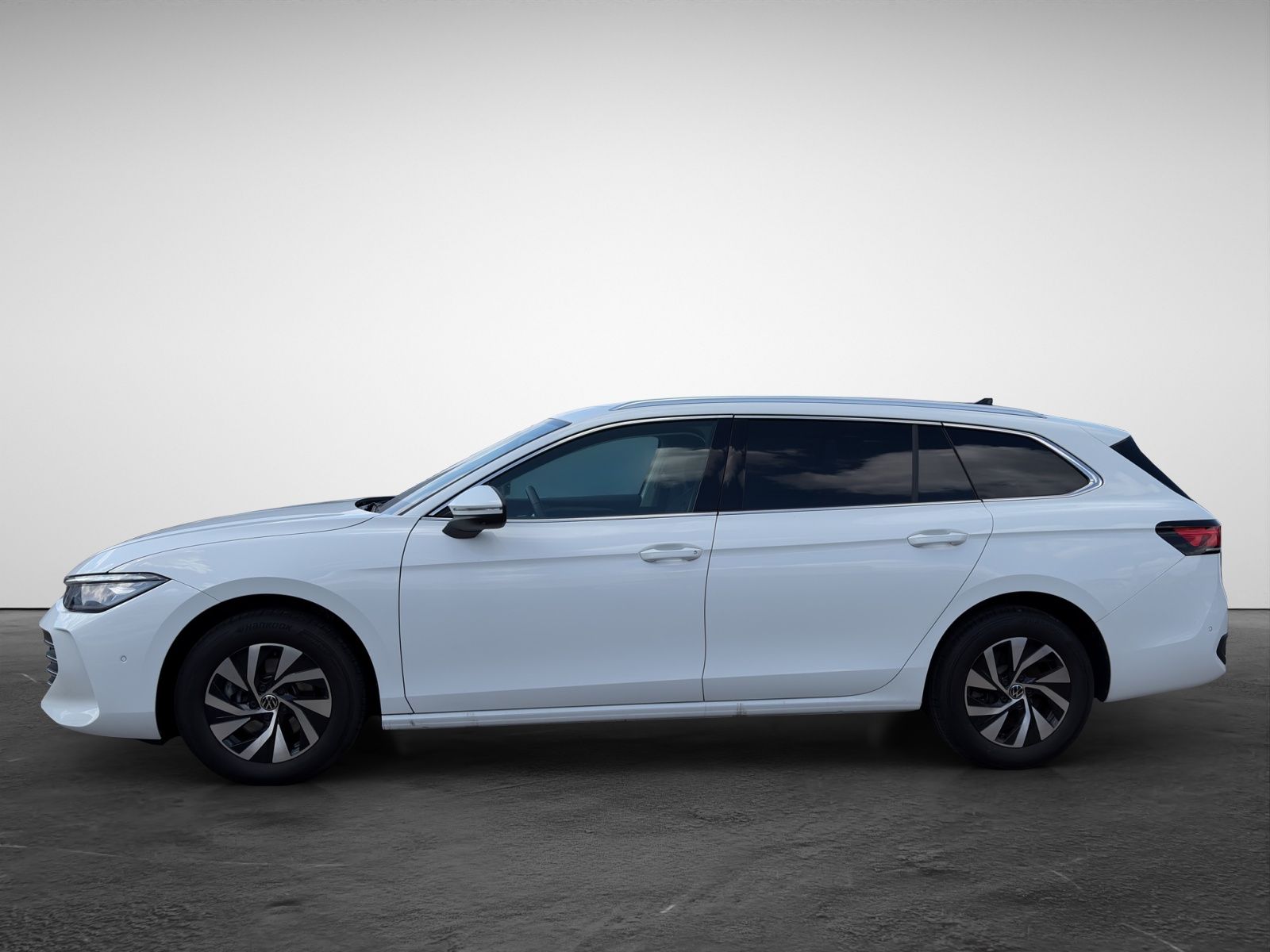 Volkswagen Passat Variant 2.0 TDI DSG Business  Navi LED Ka imagem 3
