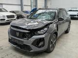Peugeot 2008 GT-Line PureTech 130 EAT MASSAGE LED R-KAM - : Unfallwagen