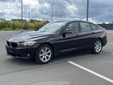 BMW 320d Gran Turismo ALU TÜV 02/2027 - BMW 320 g20 Gebrauchtwagen