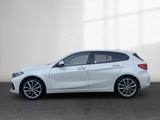 BMW 120 Sport Line M-Sport LENK LED TEMP NAV LEDER - gebrauchte BMW 120 aus dem Jahr 2021