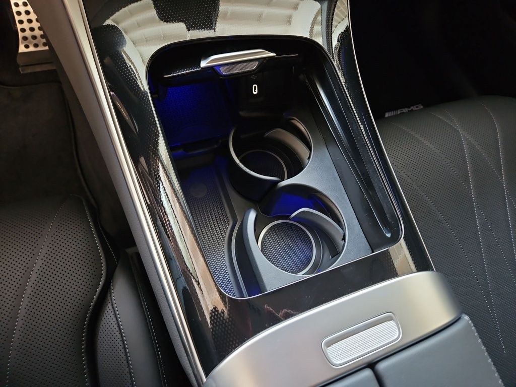 Fahrzeugabbildung Mercedes-Benz GLC 200 4M +AMG+NIGHT+MULTI+SITZKLIMA+HEAD-UP+