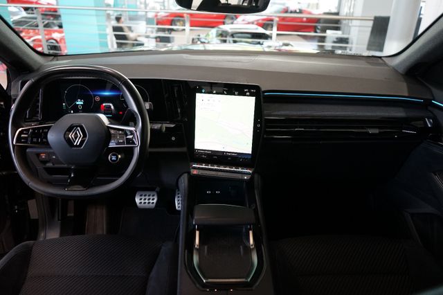 Vorschau Auto