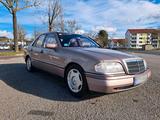 Mercedes-Benz mercedes w202 c180 1993 - gebrauchte Mercedes-Benz C 180 aus dem Jahr 1993