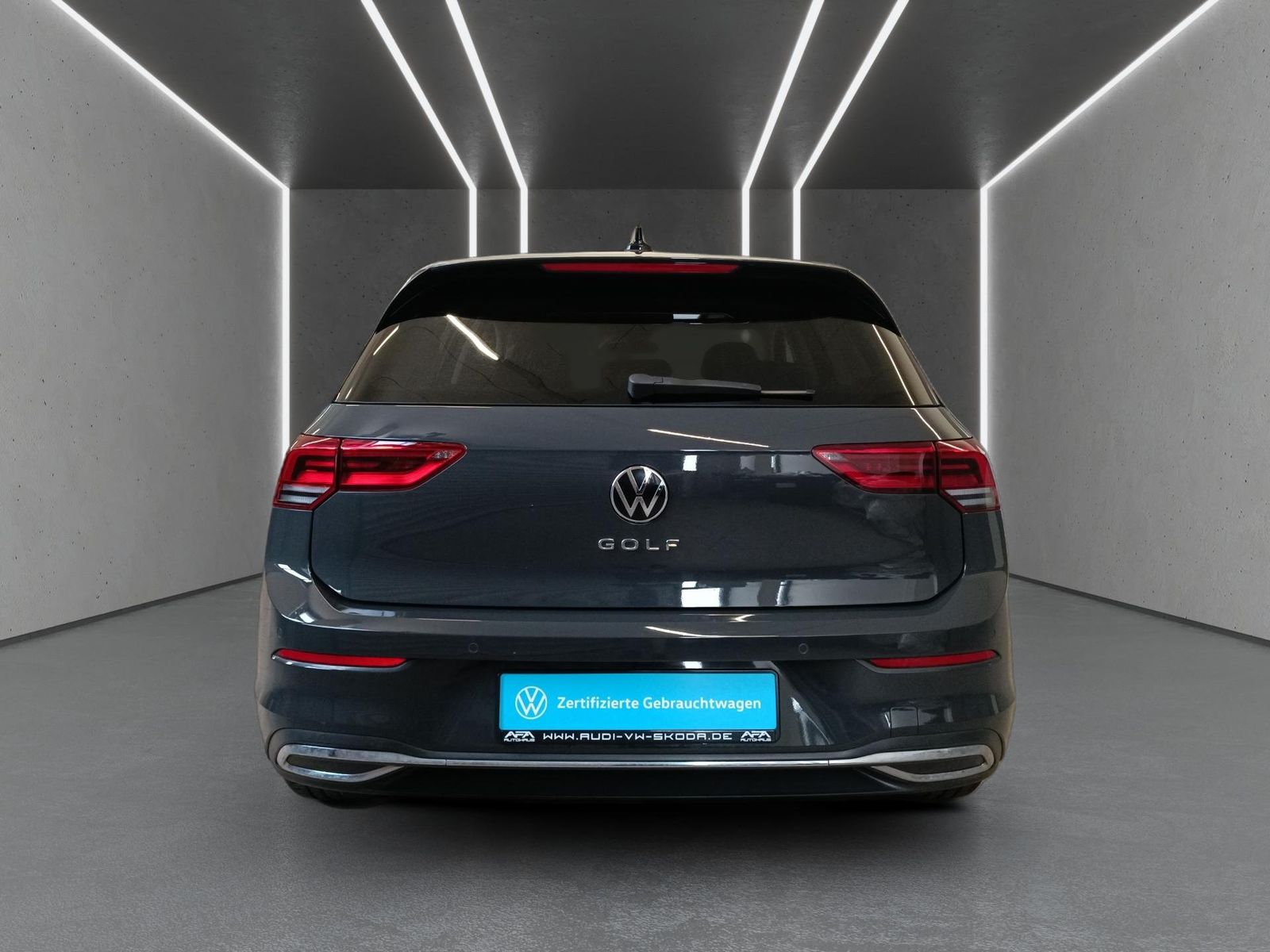 Volkswagen Golf - Bild 7