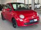 500 Pop Cabrio*Allwetter*Elektr. Fenster*PDC*HU