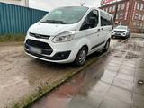 Ford Tourneo Costum 2.0 TDCI 310 9. Sitzer - Ford Tourneo aus 2016