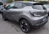 Renault Captur 155 EDC Techno 1.3 tCe Automatic - : Automatic