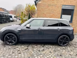 MINI Cooper S Clubman HUD, PANO,LED,LEDER,HIFI,PDC - MINI Clubman Series: Von Privat