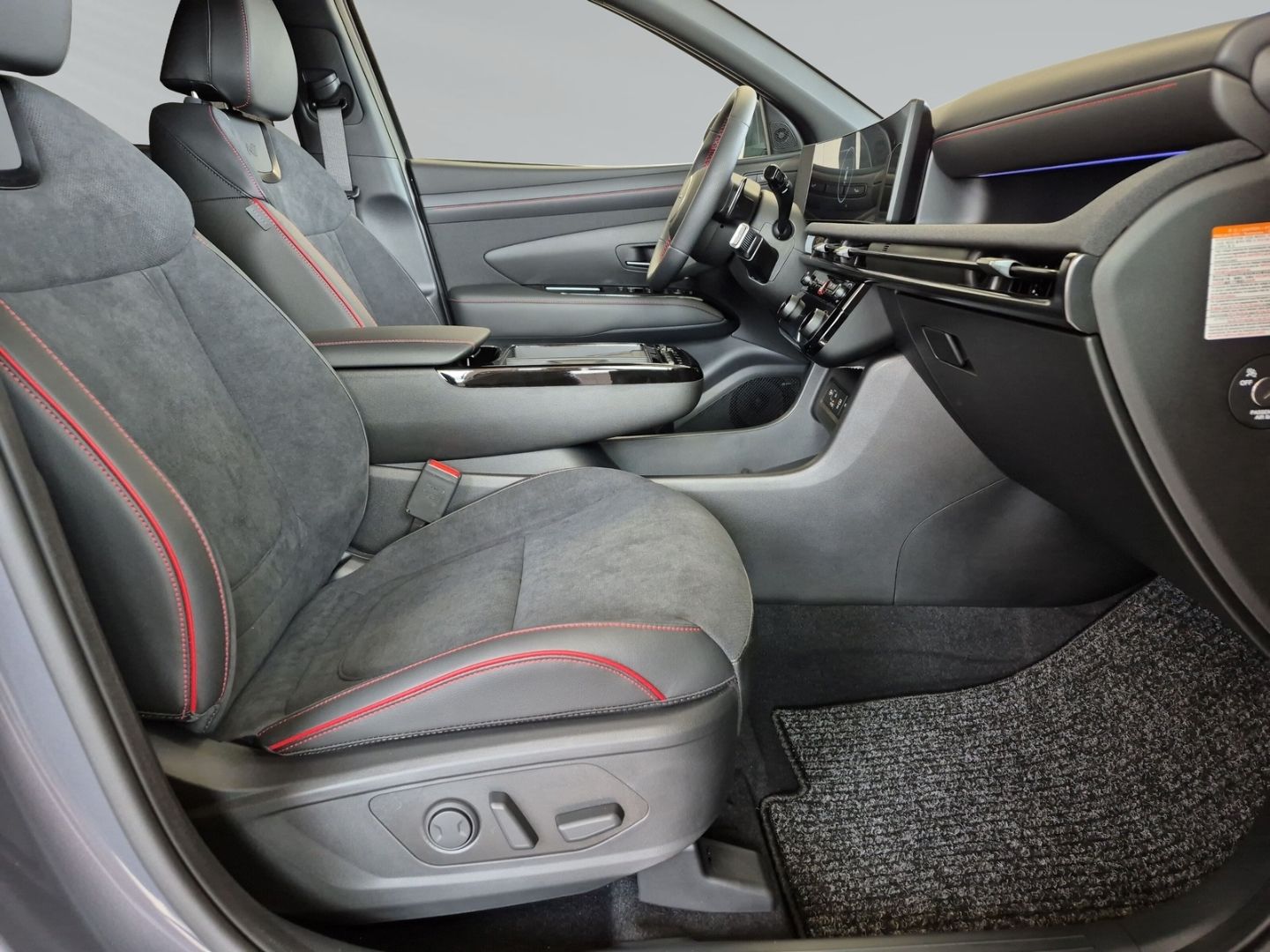 Hyundai Tucson – Bild 11