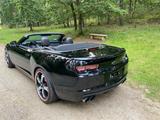 Chevrolet Camaro 7.0 V8 Cabrio 504 PS - gebrauchte Chevrolet Camaro aus dem Jahr 2013