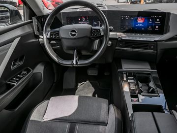Opel Astra L Sports Tourer 1.5 Elegance Kamera