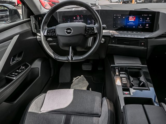 Opel Astra L Sports Tourer 1.5 Elegance Kamera