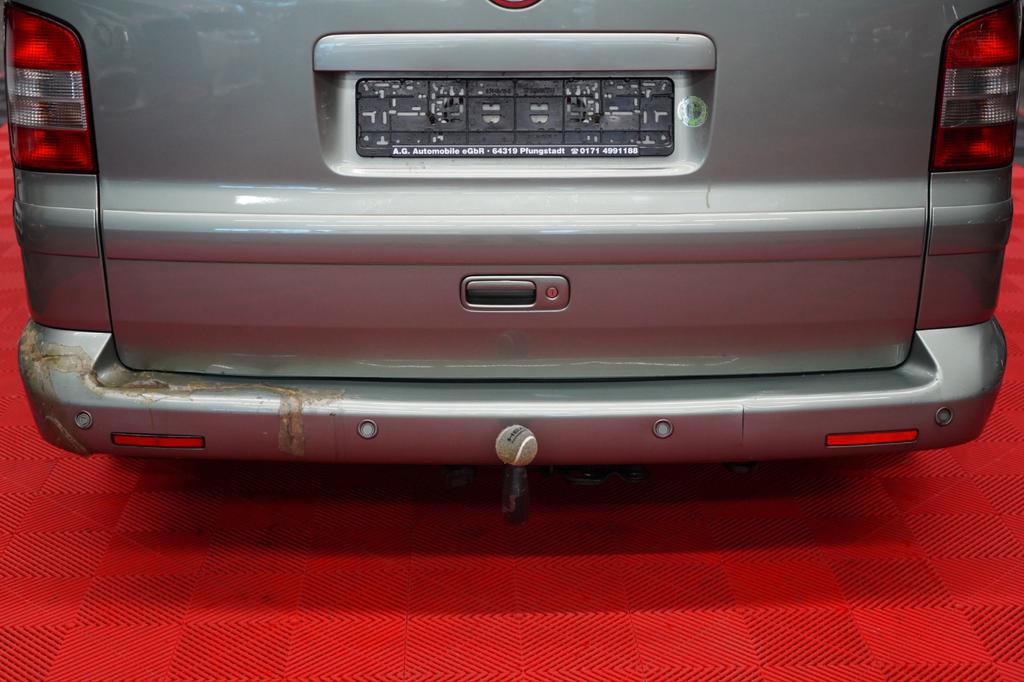 Volkswagen T5 California