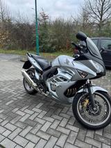 Honda CBF 600 Travel Edition - HONDA ABS CBF 600