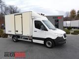 Mercedes-Benz SPRINTER 314 KÜHLKOFFER -1*C TEMPOMAT