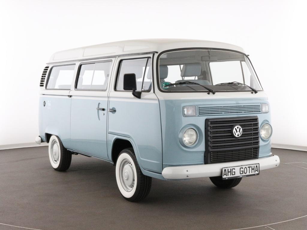 Volkswagen T2