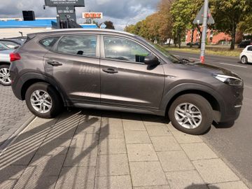 Hyundai TUCSON - 5