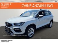 Seat Ateca - Vorschau Bild 1