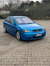 Opel Astra G OPC Turbo 2 - Opel Astra aus 2003: Opc