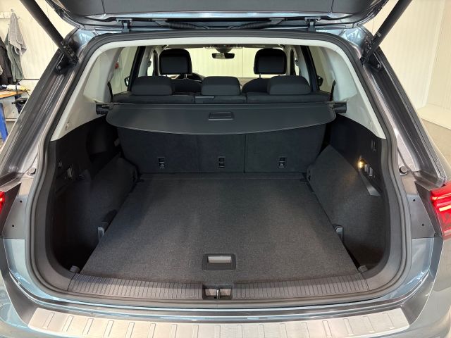 Tiguan Allspace Elegance 4M 2.0 TSI DSG AHK NAVI