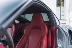 Fahrzeugabbildung Porsche 992 Turbo S *LEICHTBAU / AERO / GARANTIE/ MWST.*