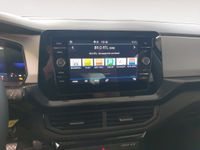 Volkswagen T-Cross - Vorschau Bild 13
