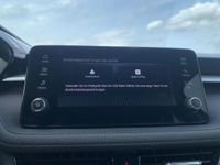 Skoda Fabia - Vorschau Bild 14