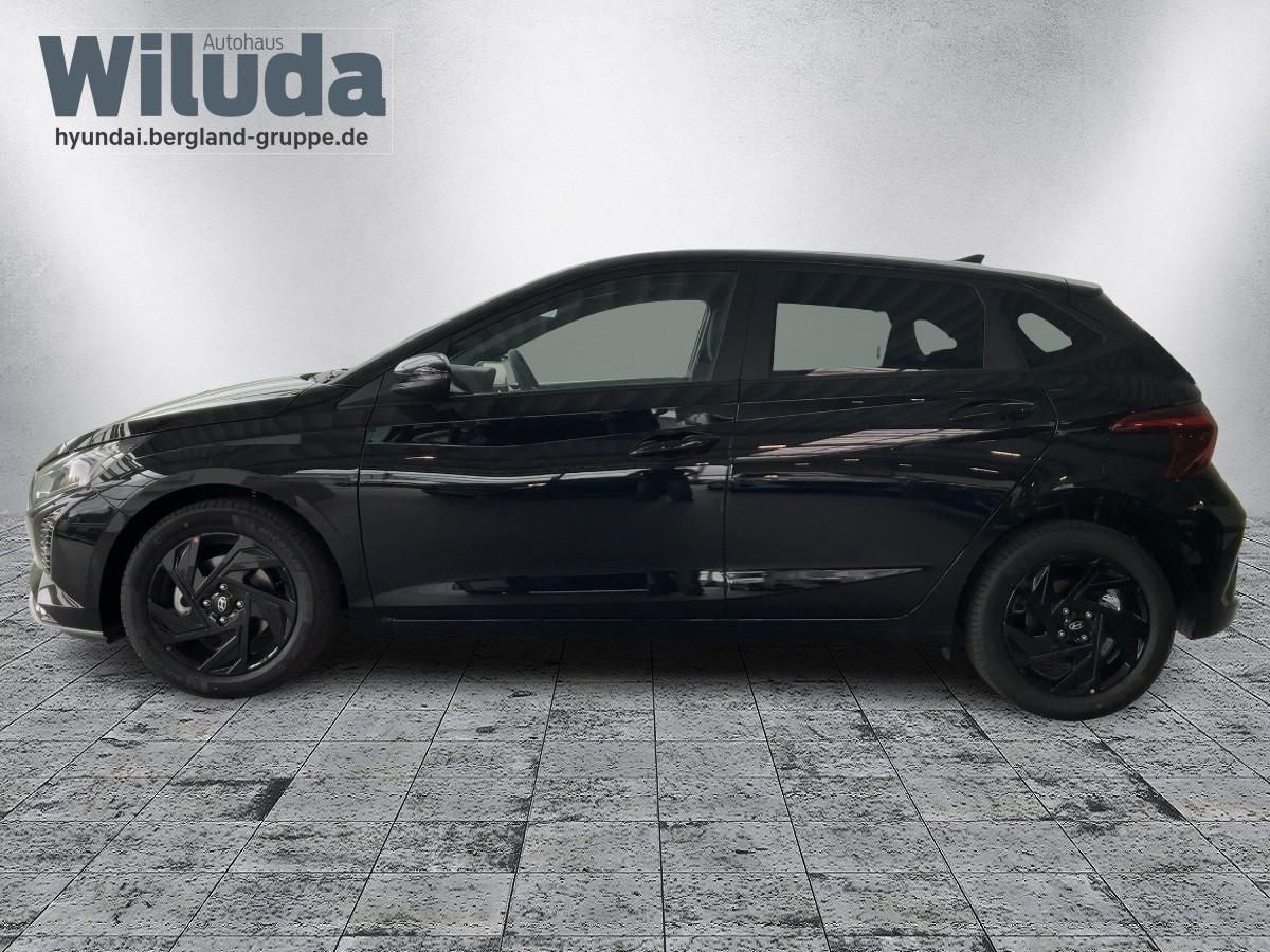 Hyundai i20 – Bild 2