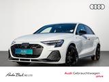 Audi A3 Sportback S line TFSI Stronic Matrix Standhzg