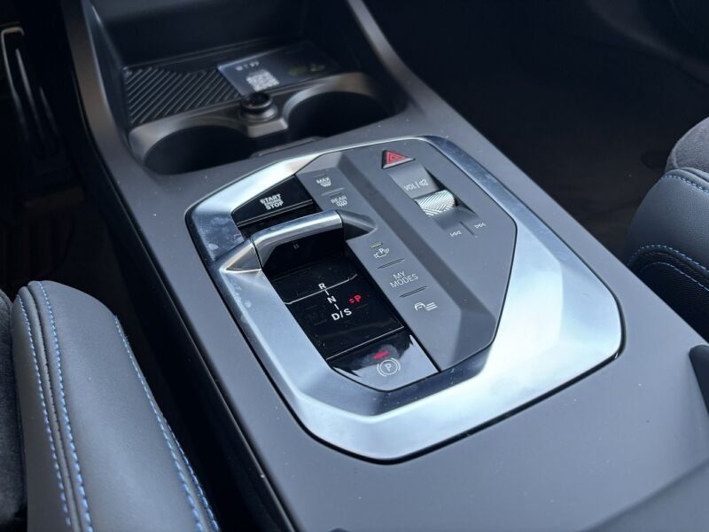 BMW M135 - Bild 9