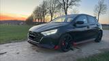 Hyundai i20 1.6 T-GDI 150kW N Performance N Performance - Hyundai i20 Performance Gebrauchtwagen