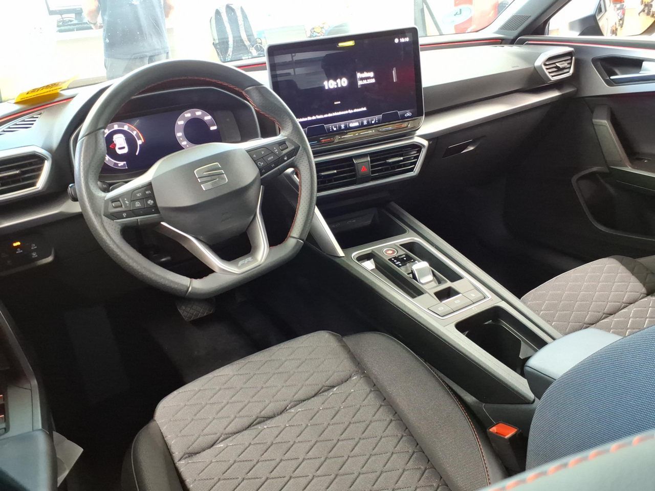 Seat Leon - Bild 5