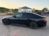 BMW M440i xDrive Gran Coupé HUD Hifi Kamera Laser - BMW M440 von privat