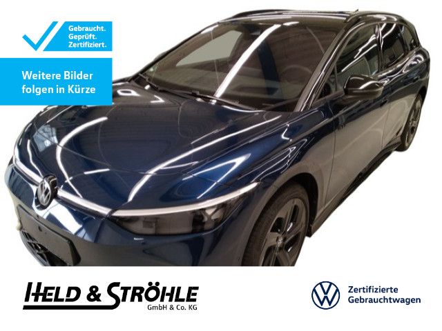 Image of Volkswagen ID.7