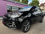 Hyundai ix35 5 Star Edition 2WD "1 Hand"AHK"HU/AU Neu" - Hyundai ix35 in Halle