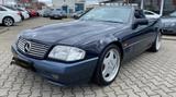 Mercedes-Benz SL 320  TOP Zustand - Mercedes-Benz SL aus dem Jahr 1994