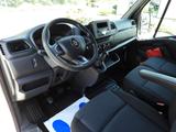 Renault MASTER PRITSCHE 8 PALETTEN TEMPOMAT LED LEUCHTEN - Abrollkipper