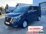 Nissan Primastar Kombi L1H1 dCi170 Automatik Tekna - Autos mit Allradantrieb
