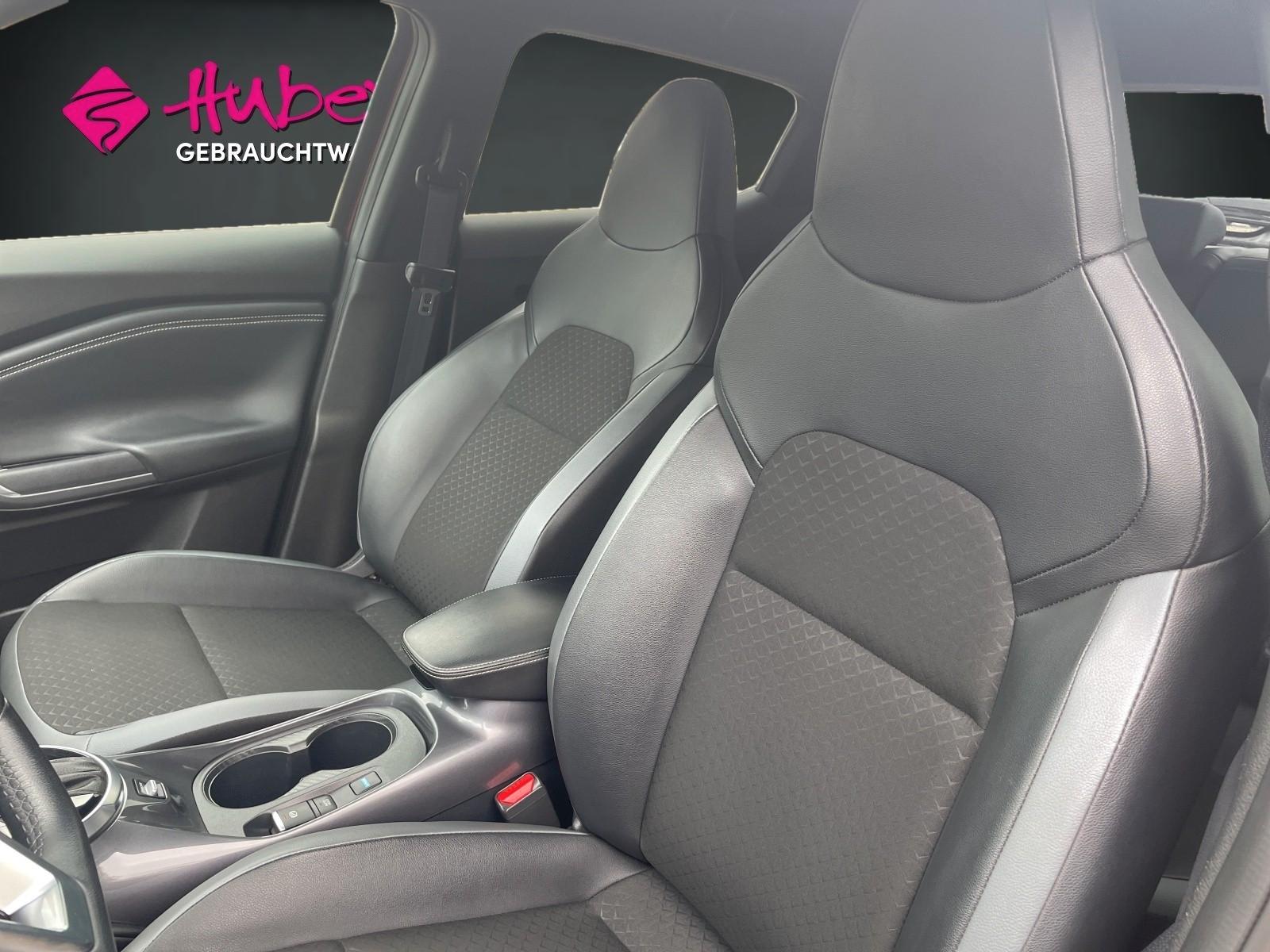 Nissan Juke Hybrid N-CONNECTA 143PS ( * WINTER-PAKET* ), миниатюра 16