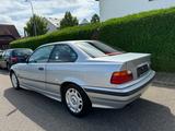 BMW 320i Coupe|2 hand|Leder|Automatik|klima|TÜV| - BMW 320 aus 1995: 320i
