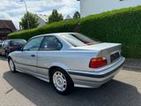 BMW 320i Coupe|2 hand|Leder|Automatik|klima|TÜV| - BMW aus 1995