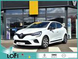 Renault Clio EQUILIBRE TCe 90 - gebrauchte Renault Clio aus dem Jahr 2023