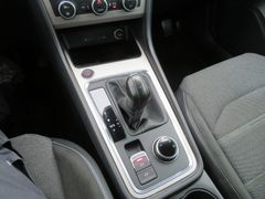 SEAT Ateca 1.5 TSI Xperience DSG Fahrass LED Nav virt SEAT Ateca 1.5 TSI Xperience DSG Fahrass LED Nav virt