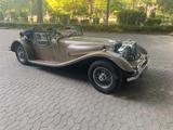 Andere Panther J72 4.2 Roadster - Andere: Panther