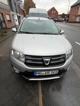 Dacia Sandero TCe 90 S/S Stepway Prestige Stepway ... - Dacia Sandero in Mönchengladbach